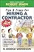 Tips & Traps for Hiring a Contractor (Tips and Traps)