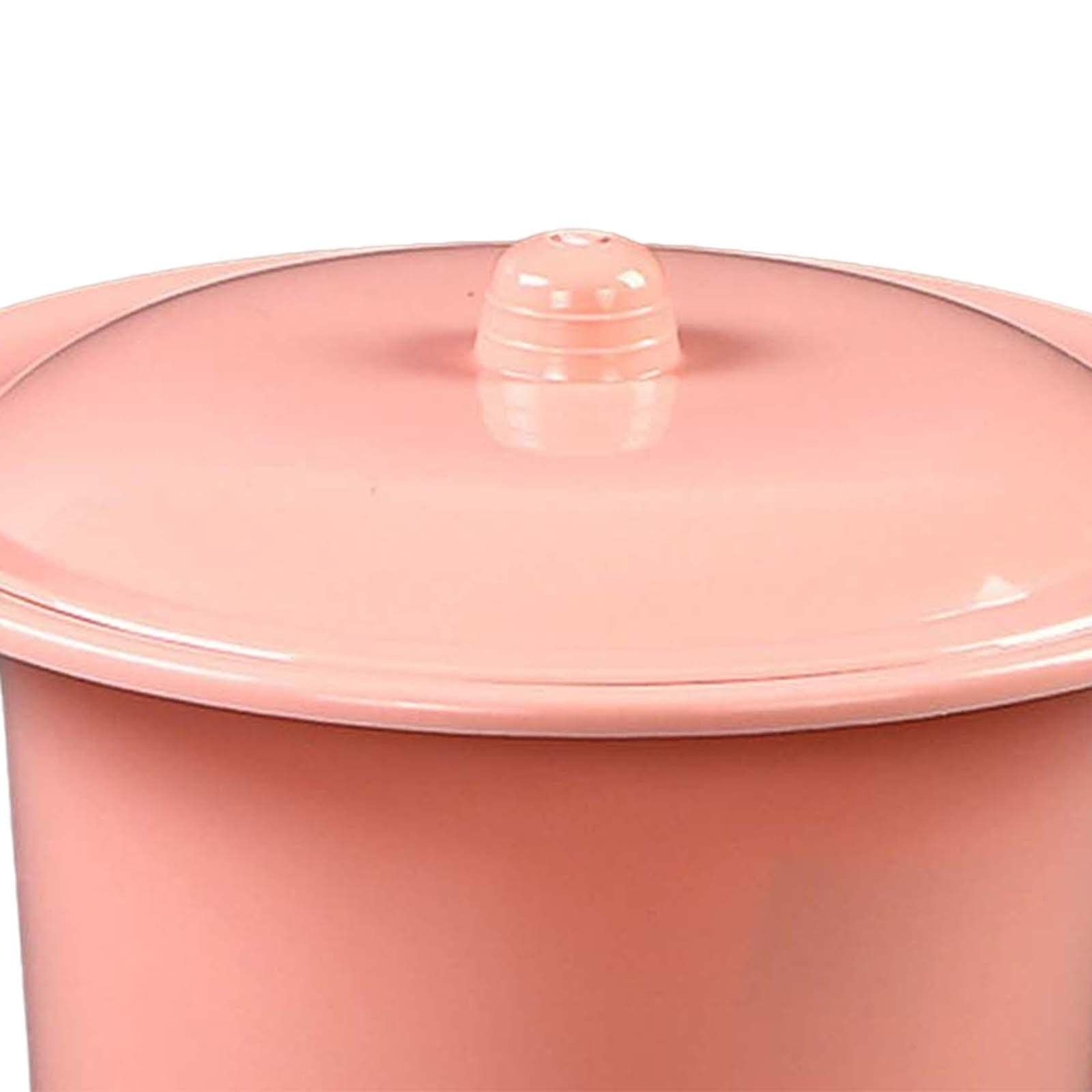 ChuYiElegance Urinal Pot for, Pink