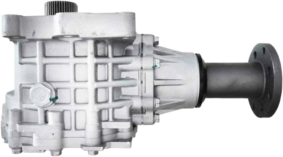 Power Take Off Transfer Case Assembly Compatible With Tucson 2.0L 2.4L L4 2010 2011