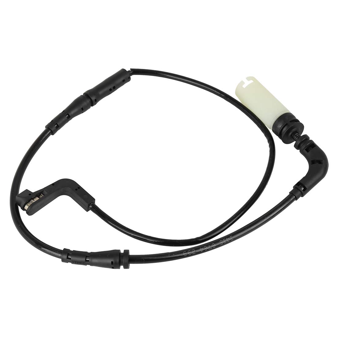 Amazon.com: X AUTOHAUX 34356764299 Rear Brake Pad Electronic Wear 
