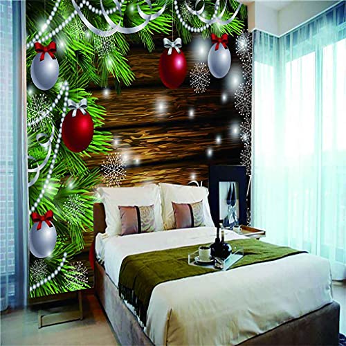 Art mural moderne d'exception en papier peint photo grand format 3D - 4