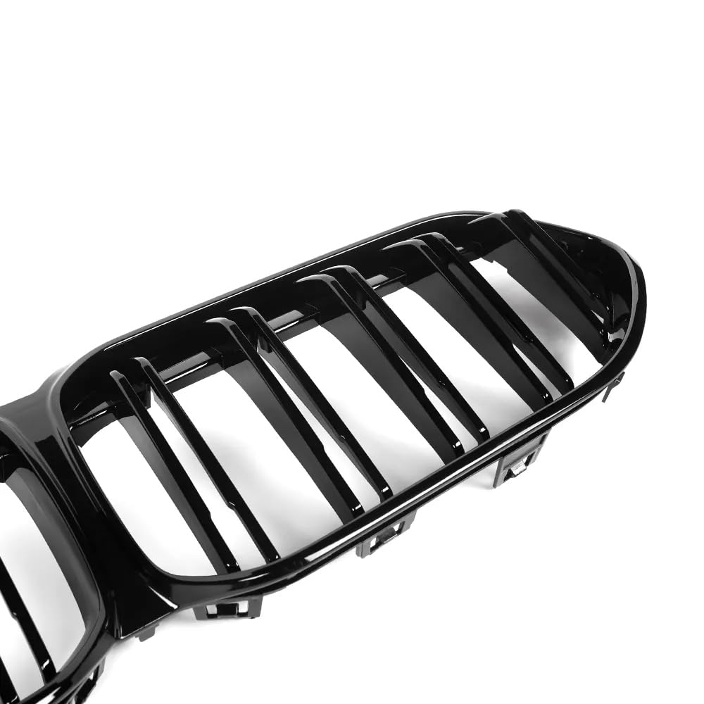 Amazon.com: Front Grille for 2020-2024 BMW F44 2-Series Gran Coupe