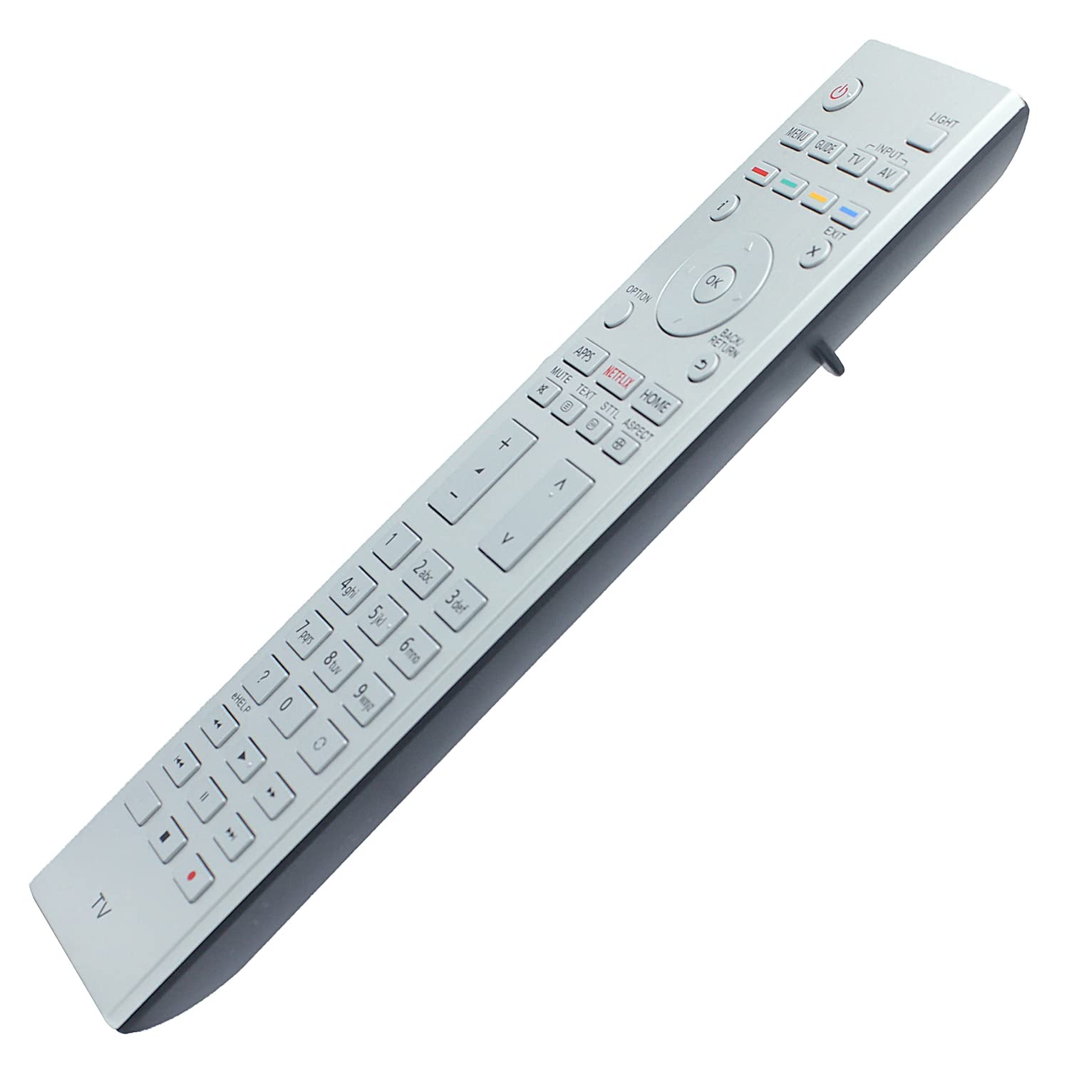 パナソニックリモコン Amazon | N2QAYA000097 リモコン 交換用 パナソニック TV TX