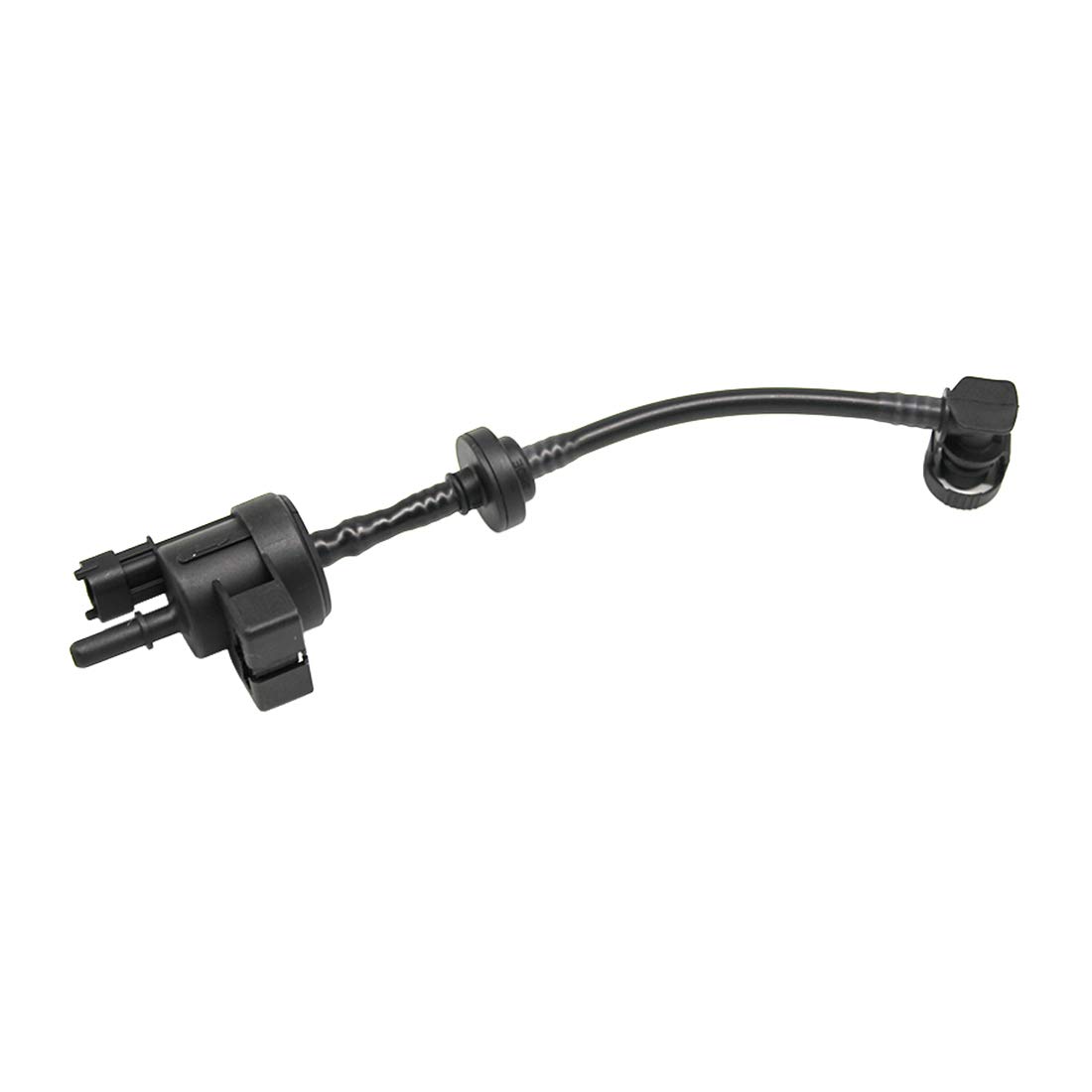 Amazon.com: HZTWFC Emission Vapor Canister Purge Solenoid Valve