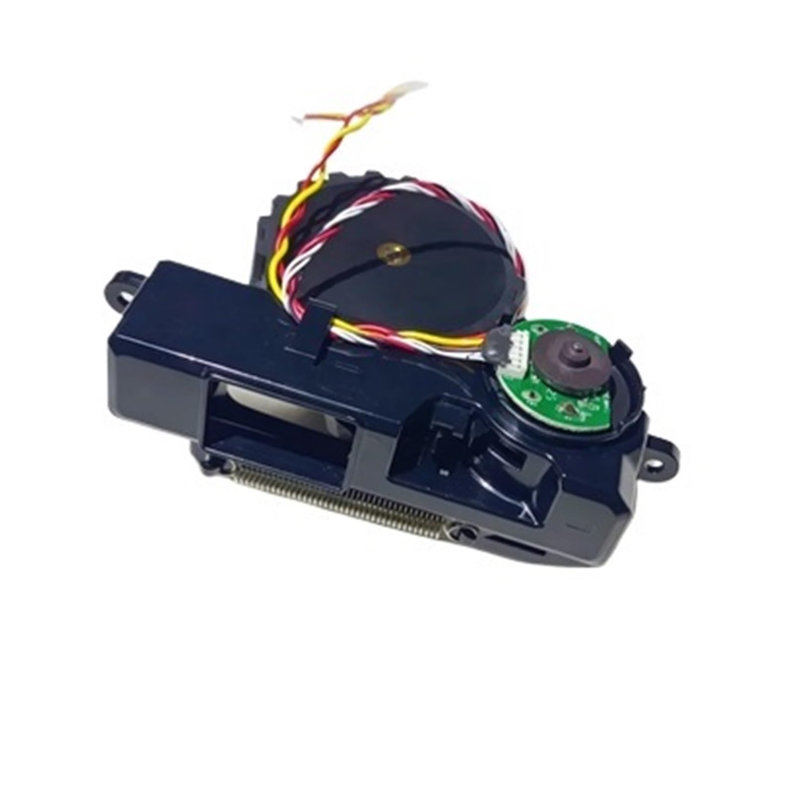 Ruedas L Y R Compatibles Con Conga 3090 3091 3092 S3090 Módulo De Viaje Piezas De Repuesto Accesorios for Robot De Barrido | L R