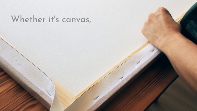 Cuadro en lienzo para pared Stupell Industries diseño perro Halloween miniatura 7