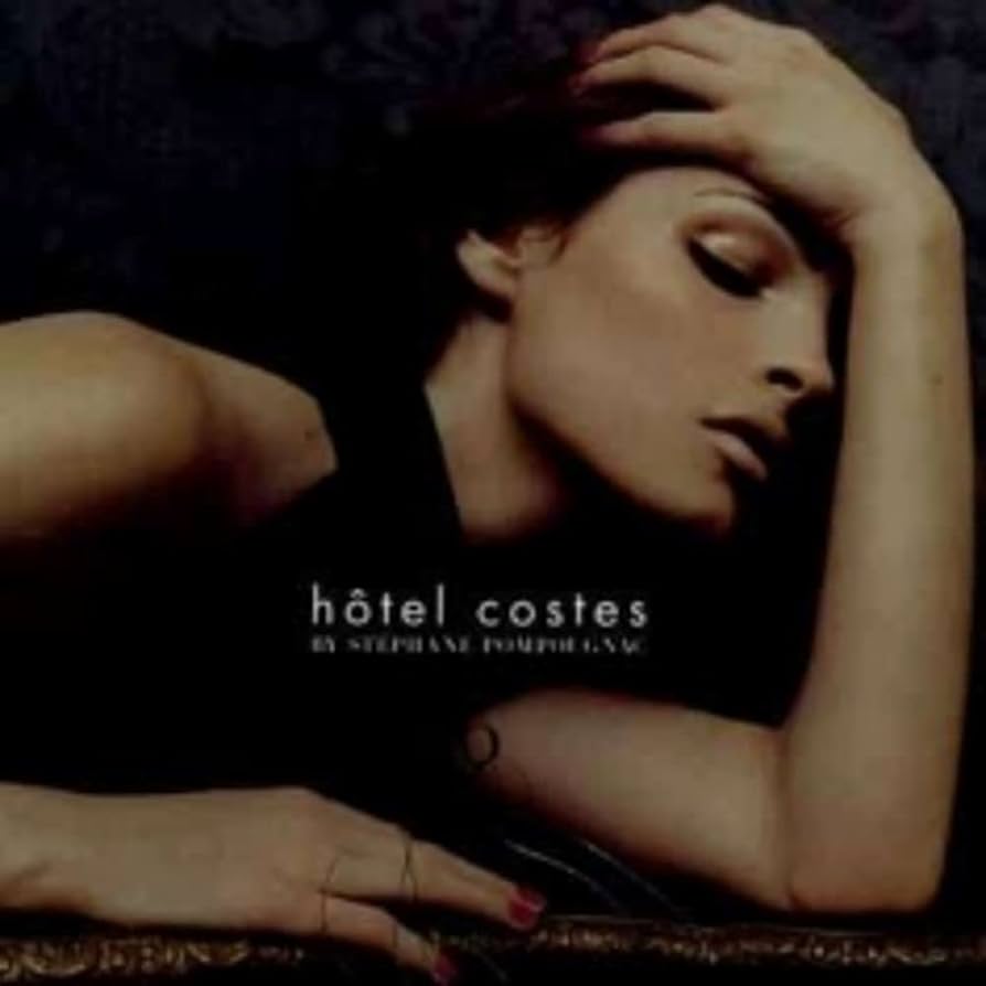 ポップス+ロック(洋楽) hotel costes chambre double Compact disc / Hôtel costes x