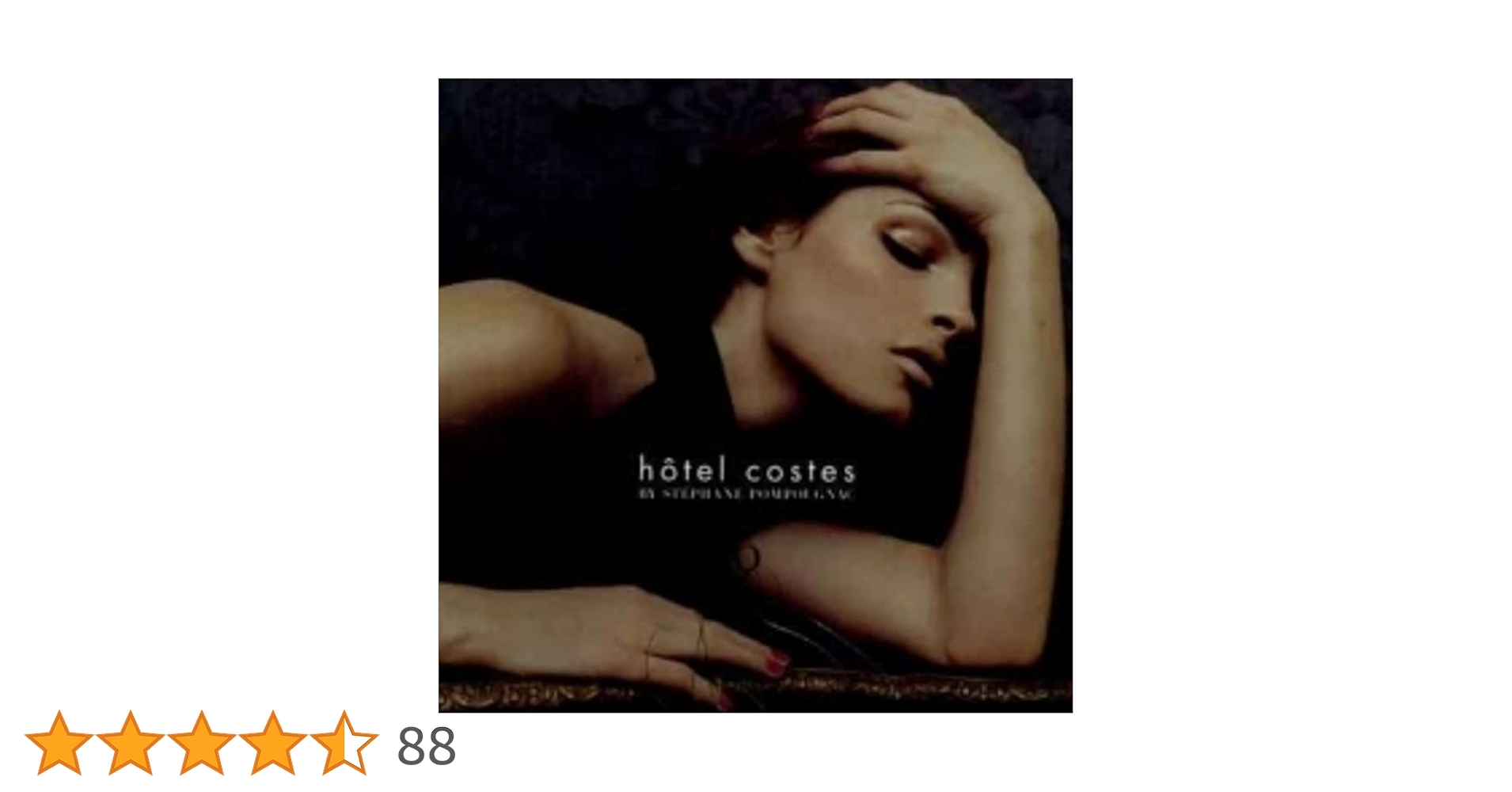 Amazon.co.jp: Hotel Costes: ミュージック