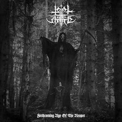 Forthcoming Age of the Reaper