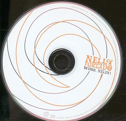 Whoa Nelly (Int'l Version)