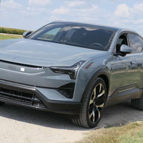 Volkswagen ID. Buzz Stalls, Polestar 3 Shines, Foxconn Scales Up, and Mitsubishi Searches for Relevance