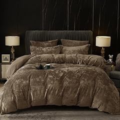 Dark Khaki (No Comforter)