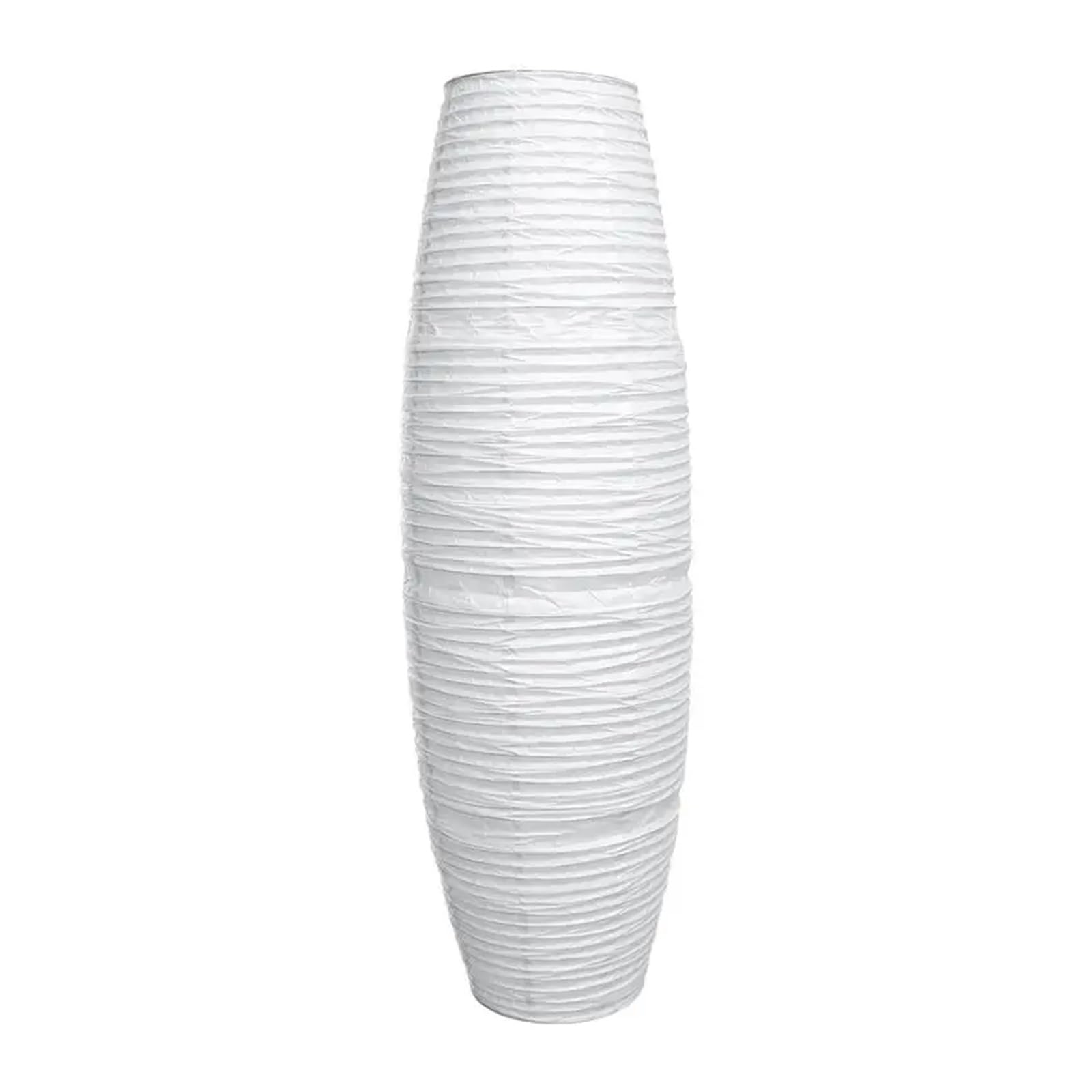 HKYBCF Lamp Shade Lampshade Corner Floor Bedside Bedroom Light Cover for Office Paper Standing for Bedroom