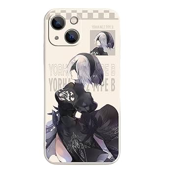 携帯電話本体 NieR 携帯電話本体 NieR 000000008390_zIAWQno.jpg