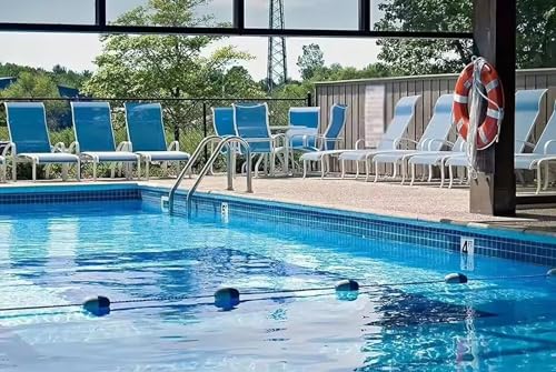 Pool Safety Floats 25m Cordon Flotante para Piscinas miniatura 7
