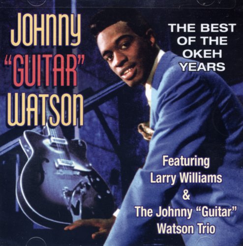 Best of the Okeh Yearsのサムネイル