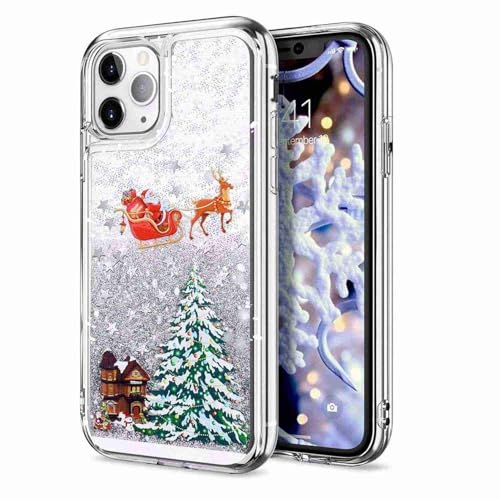 Reevermap iPhone 16 Pro Max Case Christmas Phone Case - Image 2
