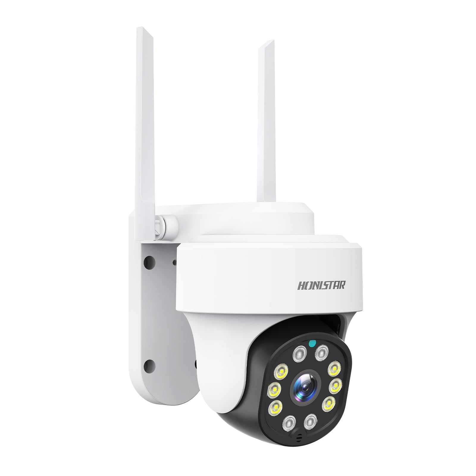 新品★500万画素 防犯カメラ HONISTAR 増設用 白 防水防塵 Amazon.co.jp: Honistar 500万画素 ドーム型増設カメラ 単体使用