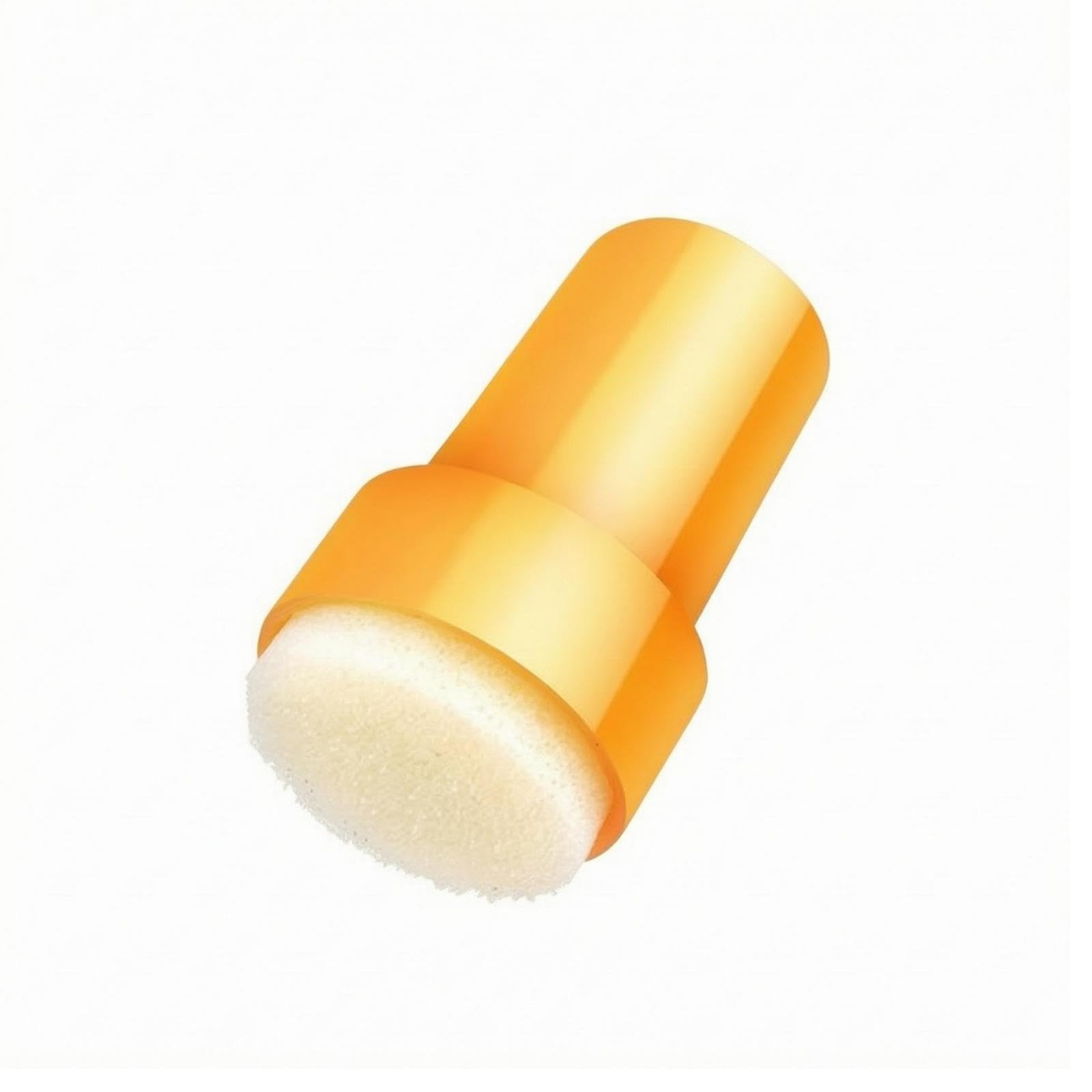 Model Weathering Brush Rounded Head Foam Grinding Brushes Slender Weathering Brush-image-39