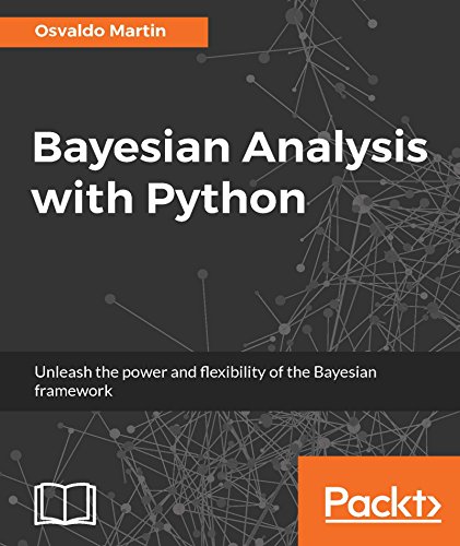 Télécharger Bayesian Analysis with Python (English Edition) Gratuit