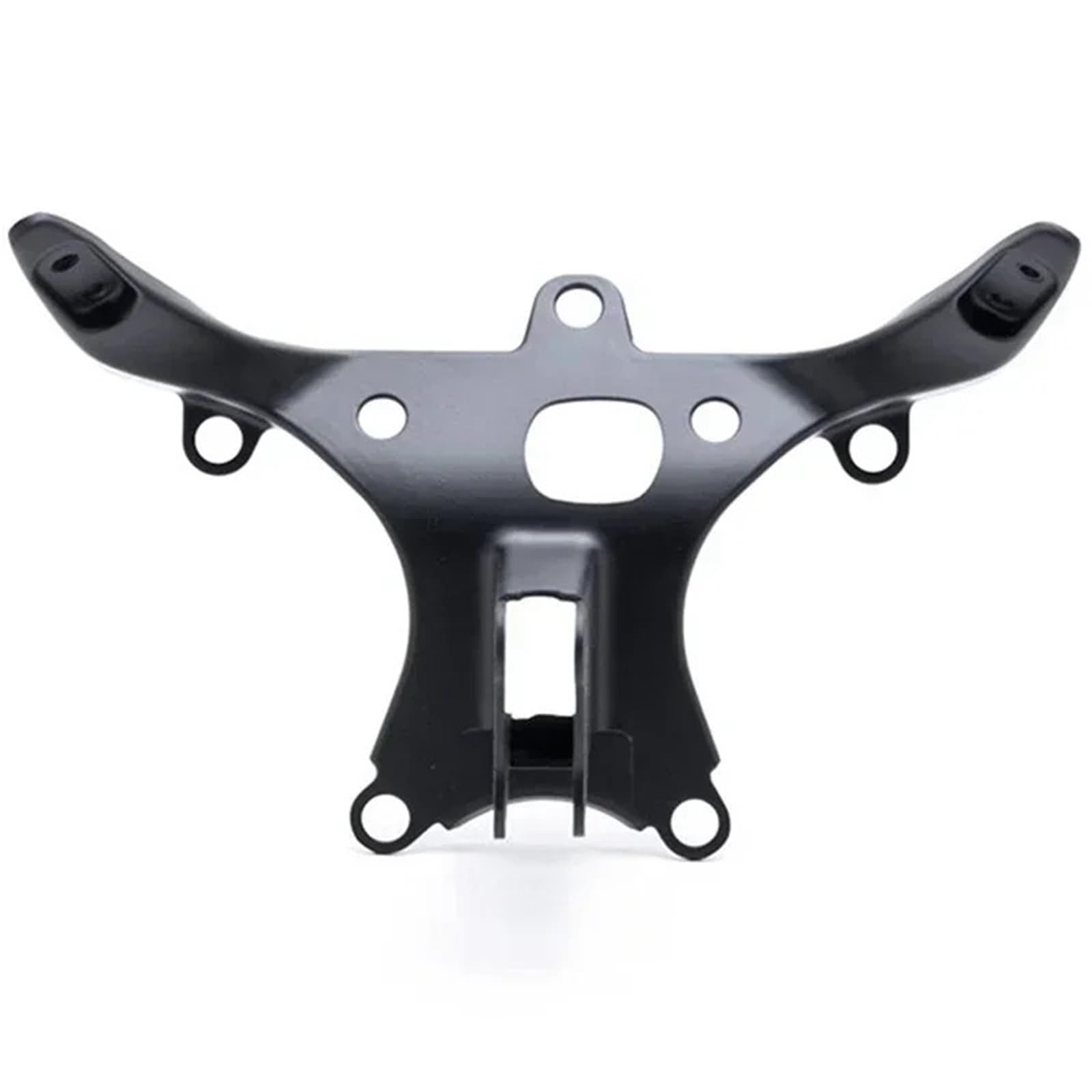 Headlight Bracket Fit for Yamaha YZF R1 YZFR1 YZF-R1 2000 2001 Motorcycle Front Headlight Upper Fairing Bracket Holder