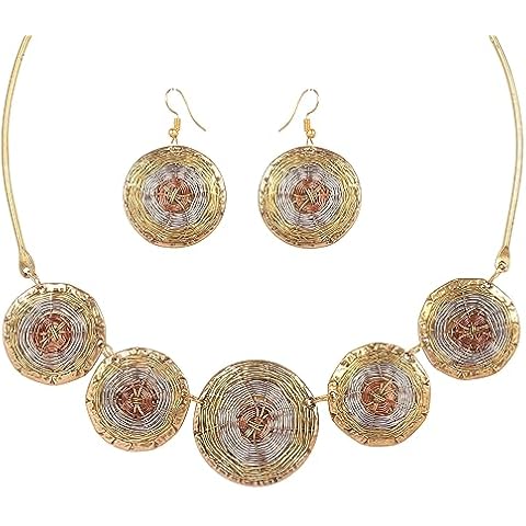 Parure Touchstone Bollywood Cover