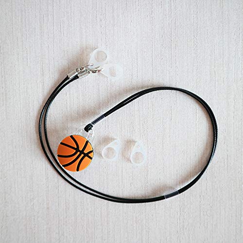 BTE Hearing Aids Clip Anti-Lost Safty Protection Accessory (Black 2B)