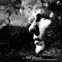 Nick Garrie Ablum Cover