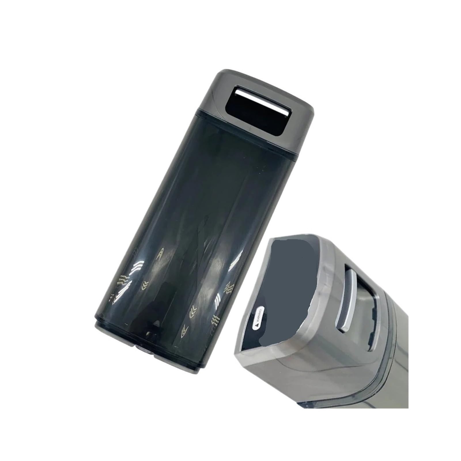 Shiketong Vacuum Cleaner Water Tank,Compatible For Redkey,W12 PRO Wet And Dry Handheld Part Home Appliance Parts Househ Accessories Vacuum tank