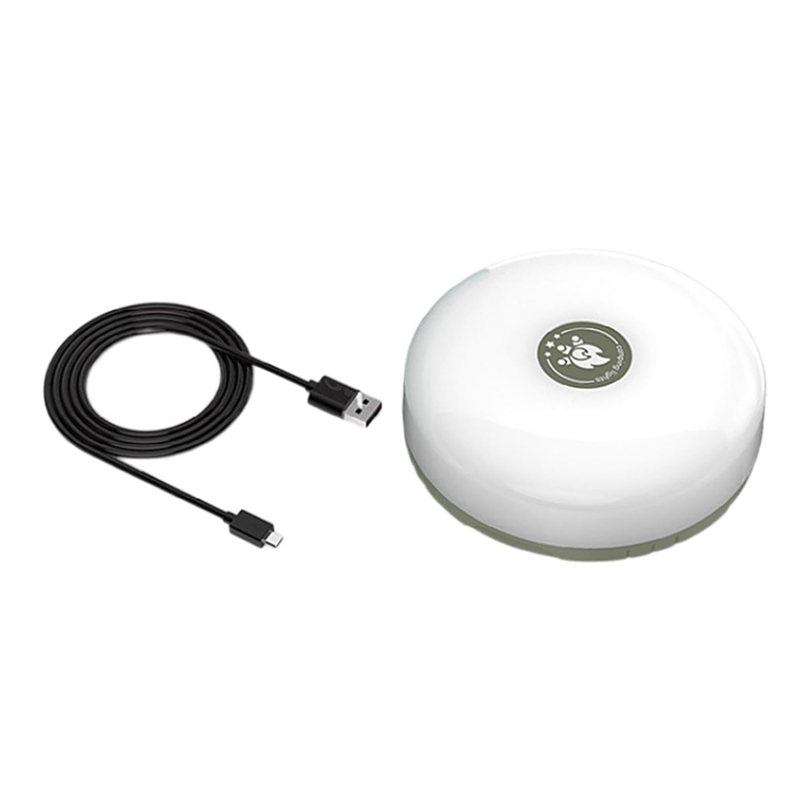 led camping lantern portable outdoor string lights for
