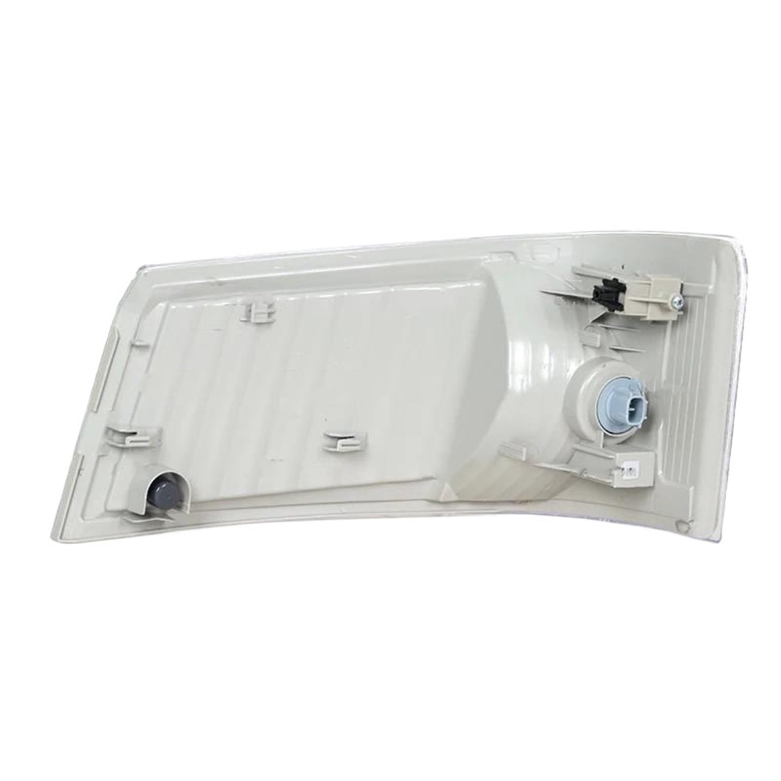 Indicatore Luminoso Luce D'angolo, Luce Fendinebbia Anteriore Auto Luce Di Direzione Fari Gruppo Lampada Per Mitsubishi Per Canter Per Fuso FE FG 2012-2018 Indicatori Specchio Lateral(Turn Signal-Righ