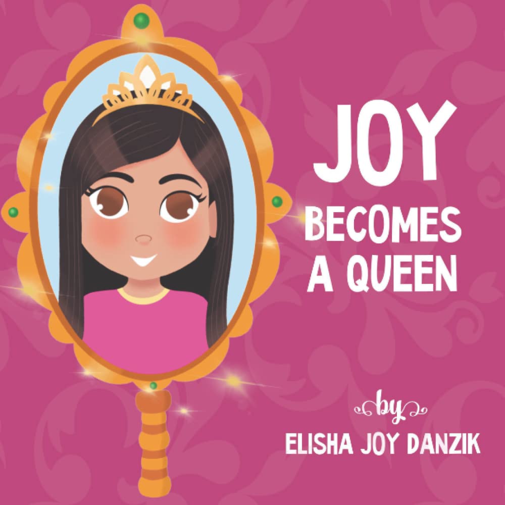 Elisha Joy Publishing Becomes a Queen