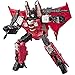 SPLD Trasformatori Robot Toy, KO Transformers Toys WFC-GS02 Red Wing Action Figure Robot Toy-Adulti E Bambini, Regali per Bambini Regali di Compleanno