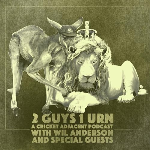 2 Guys 1 Urn: First Test Review