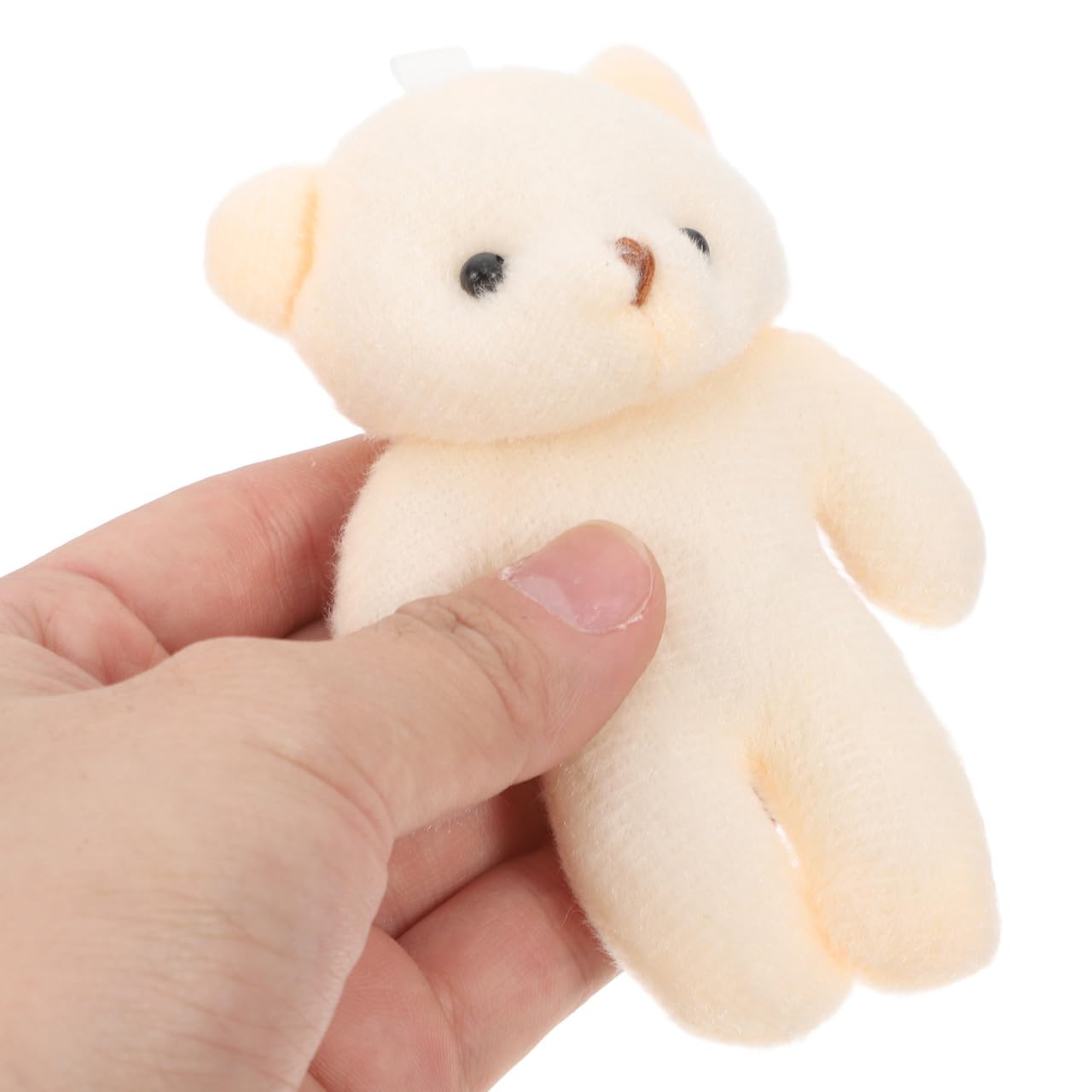 人気作家様　可愛いクマ　ぬいぐるみ Amazon.co.jp: Toyvian くま ぬいぐるみ 小さい 50個 クマちゃん