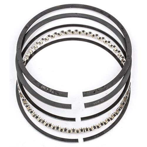 MAHLE 41768.020 Engine Piston Ring Set #1