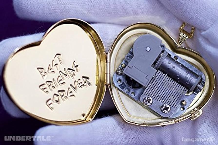 【英語版】UNDERTALE コレクターズエディション UNDERTALE Collector's Editions - Fangamer