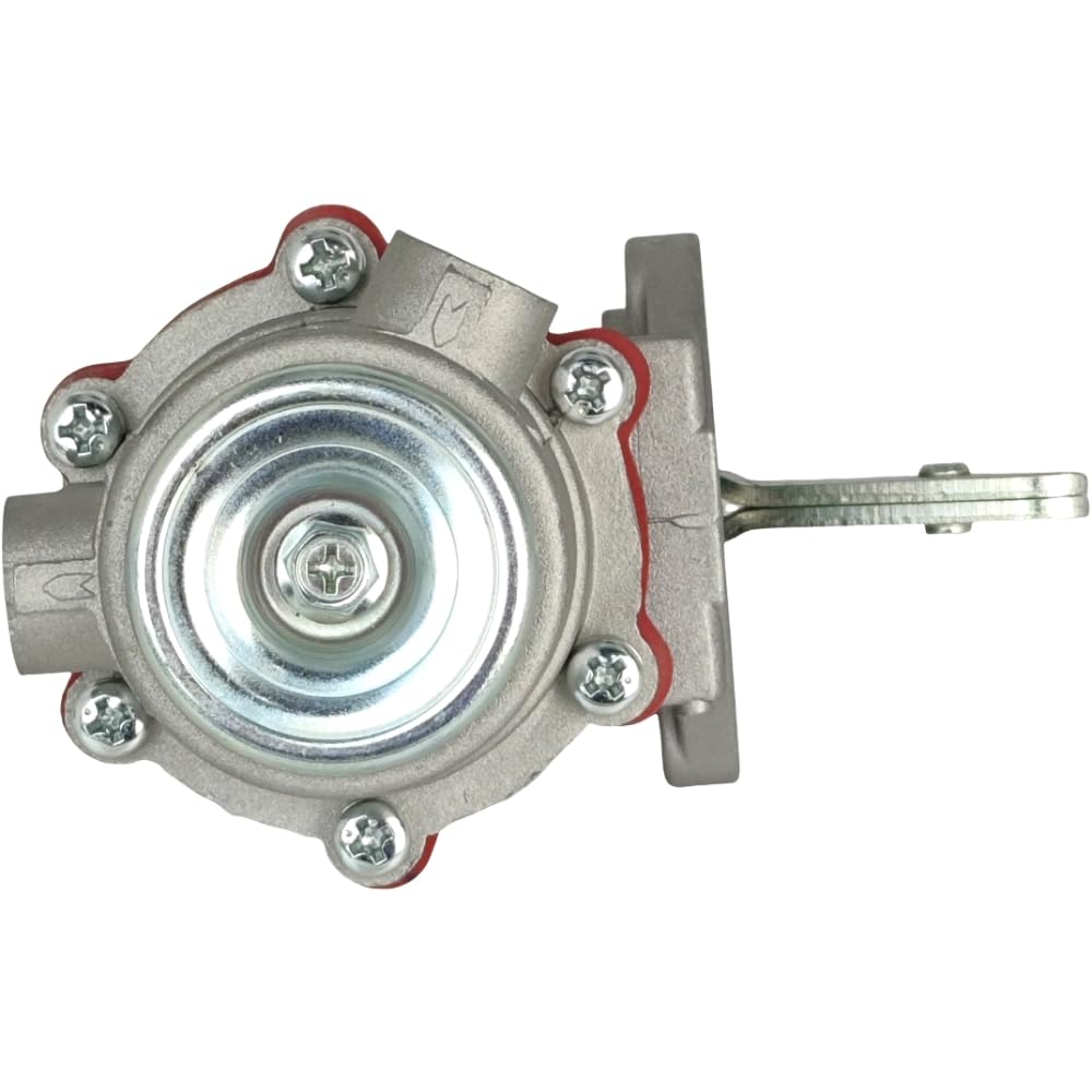 Amazon.com: XYZIL Fuel Lift Pump 4757883 4757882 Compatible with