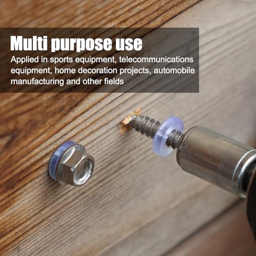 Tornillos Autoperforantes Acero Inoxidable M4.8x25 Pack 20 miniatura 3