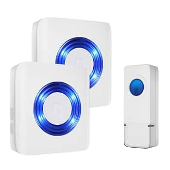 納音法 人感センサー・チャイムセット【無線180m】 延長可 | 無線