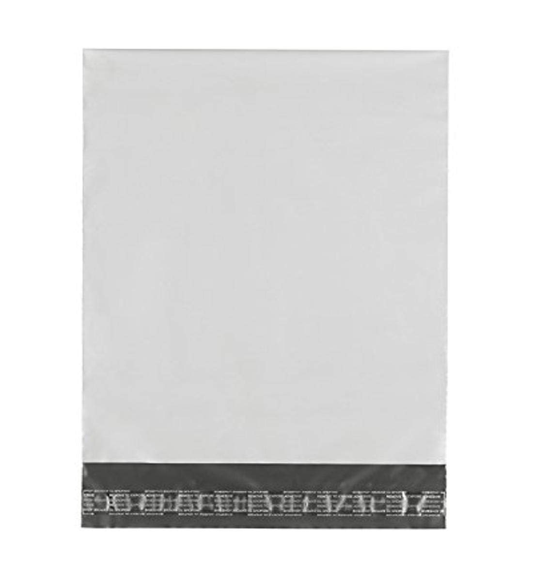 Ampac Flexibles POL1215 KeepSafe Versatile Mailer with White Film, 12 x 15.5" (Pack of 500)