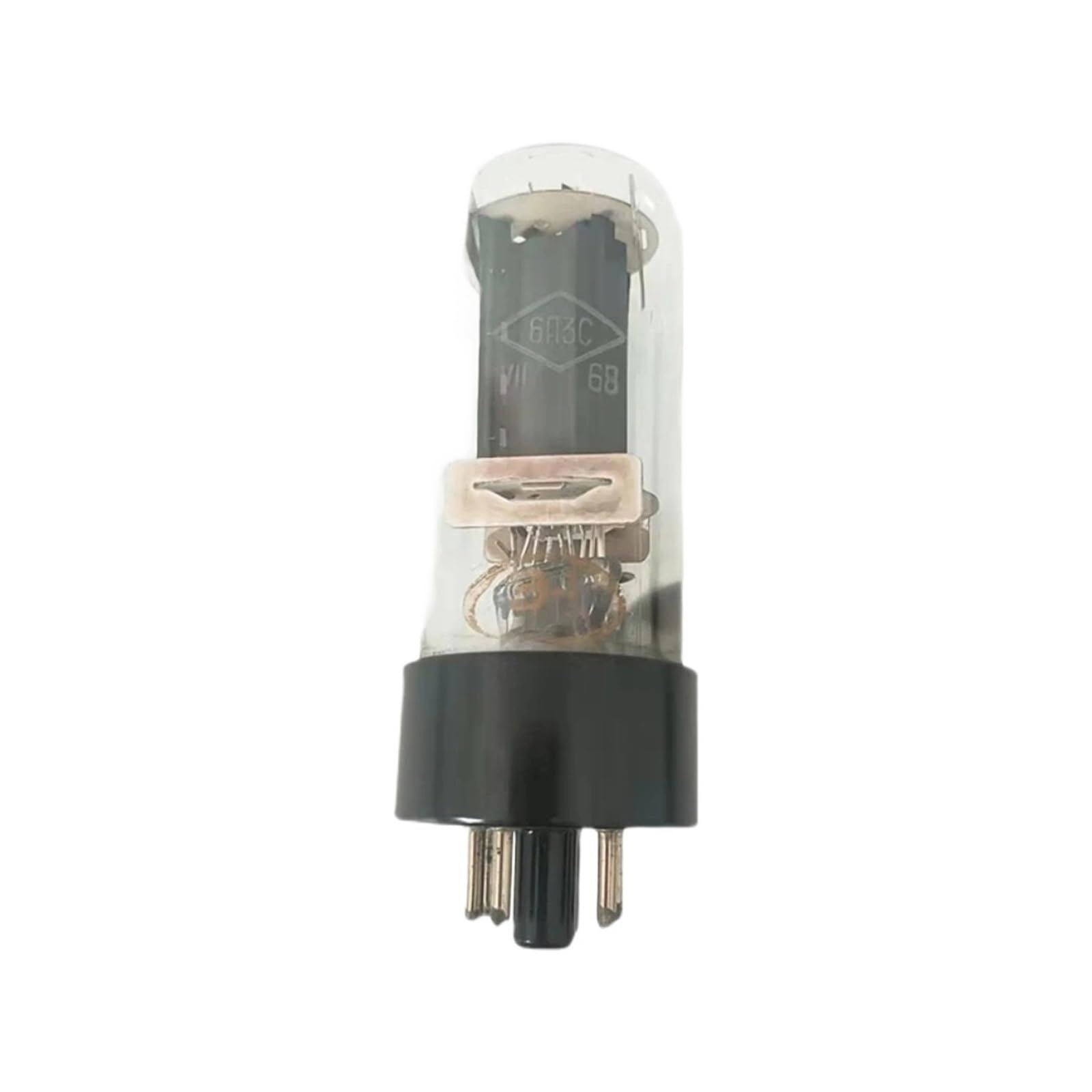 Amazon | 6n3c 真空管は 6P3P KT66 EL34 KT88 6550 真空管を置き換え