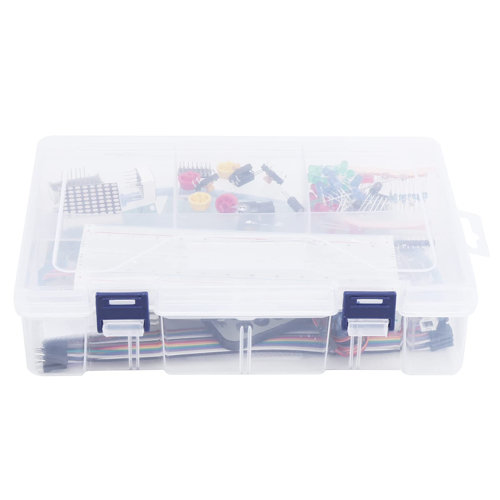 Oumefar Kit Básico de Inicio para Módulo de Experimento Completo R3,