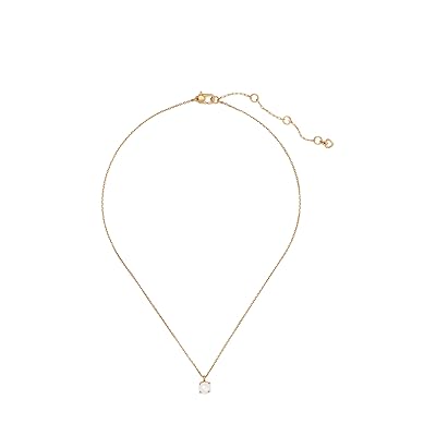 Kate Spade New York Little Luxuries Pendant Women
