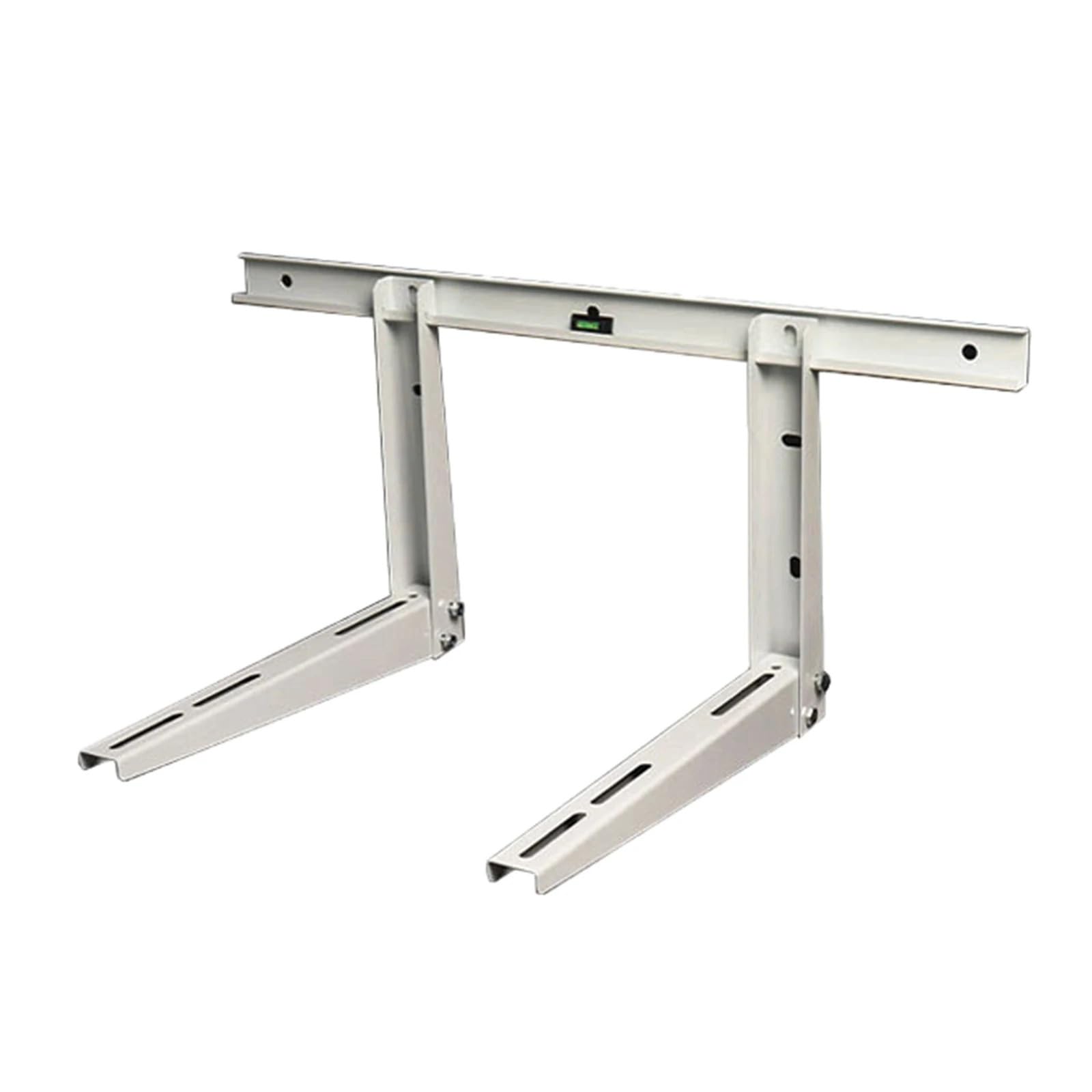 Supporto For Condizionatore D'aria, Cuscinetto Antivibrante For Condensatore, Supporto Universale Da Terra, Isolatore Esterno For Casa, Camera Da Letto, Dormitorio