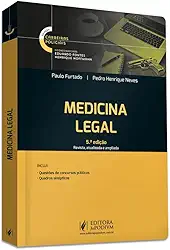 Carreiras Policiais - Medicina Legal