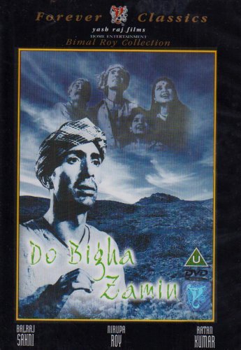 Do Bigha Zameen [Import anglais] [DVD]