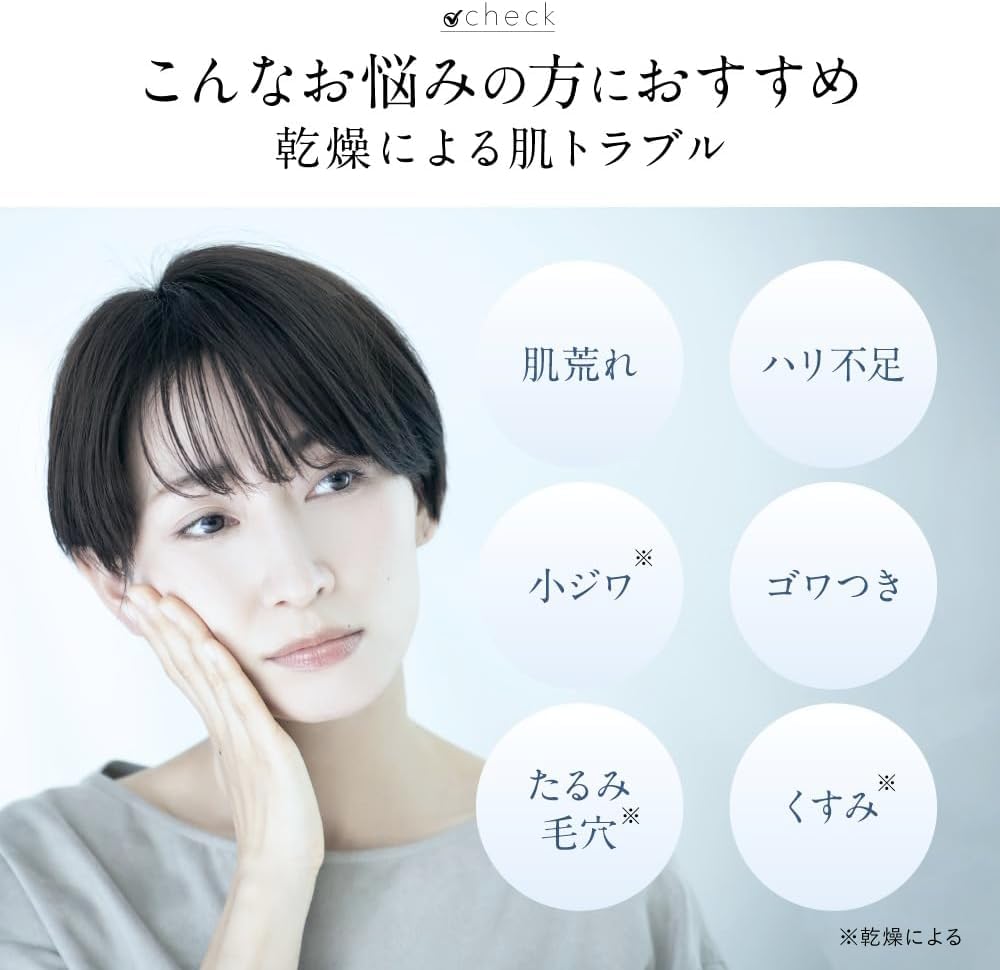 Amazon | ライスフォース〈ディープモイスチュアクリーム〉 15g 30日分