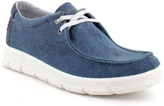 IGI&CO Men's Walking Shoe Oxford Flat