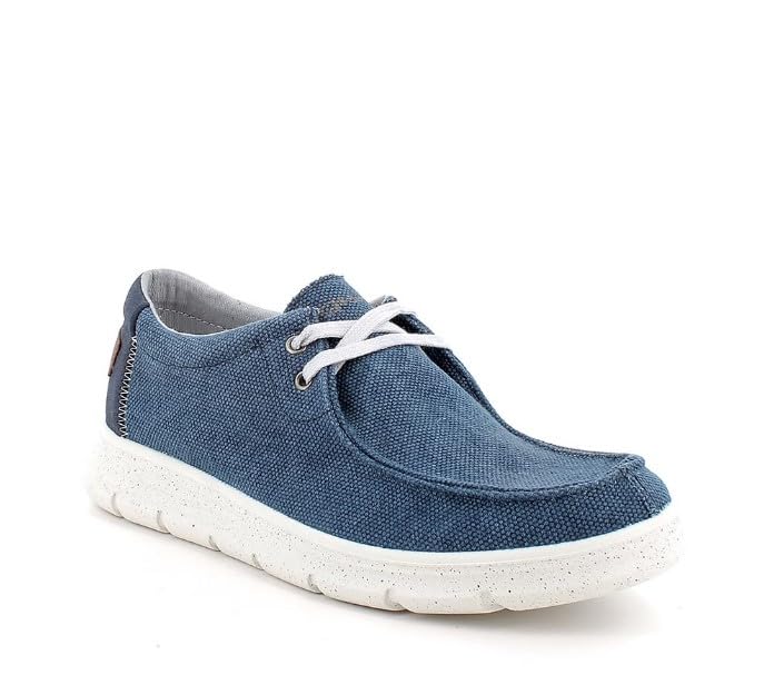 Image of IGI&CO Men's Walking Shoe Oxford Flat